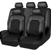 Coprisedili Auto per Renault Clio V Life/Zen/
