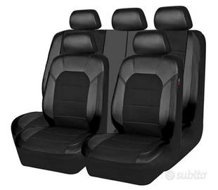 Coprisedili Auto per Renault Clio V Life/Zen/