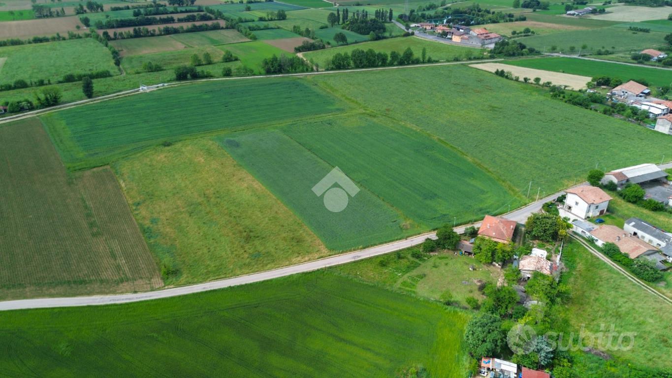 TERRENO A BEDIZZOLE - Vista 5