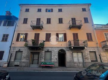 3 LOCALI A TRINITÀ