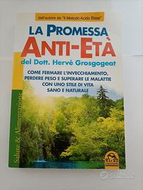 La promessa anti-età