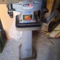 smerigliatrice femi 241