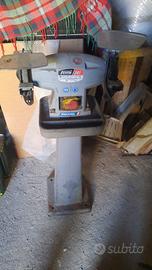 smerigliatrice femi 241