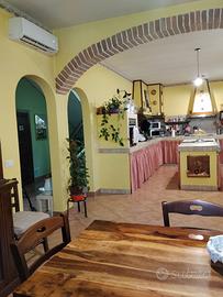 Casa grande indipendente
