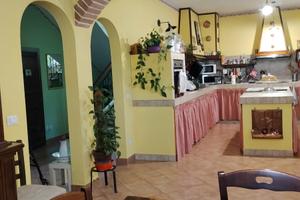 Casa grande indipendente