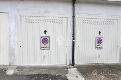 BOX A SETTIMO TORINESE