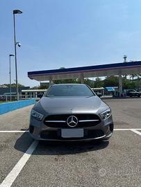 Mercedes Classe A 180 d Sport Automatic 2019
