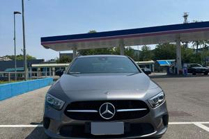 Mercedes Classe A 180 d Sport Automatic 2019