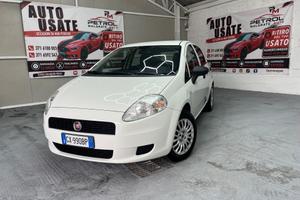 FIAT GRANDE PUNTO - NEOPATENTATI