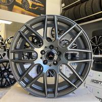 Cerchi Mercedes raggio 18 NUOVI cod.8457983