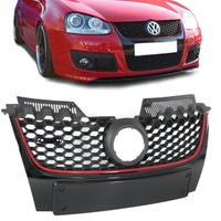 Mascherina Calandra Volkswagen Golf 5 Variant