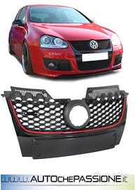 Mascherina Calandra Volkswagen Golf 5 Variant