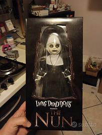 bambola horror hallowen 