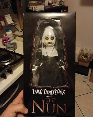 bambola horror hallowen 