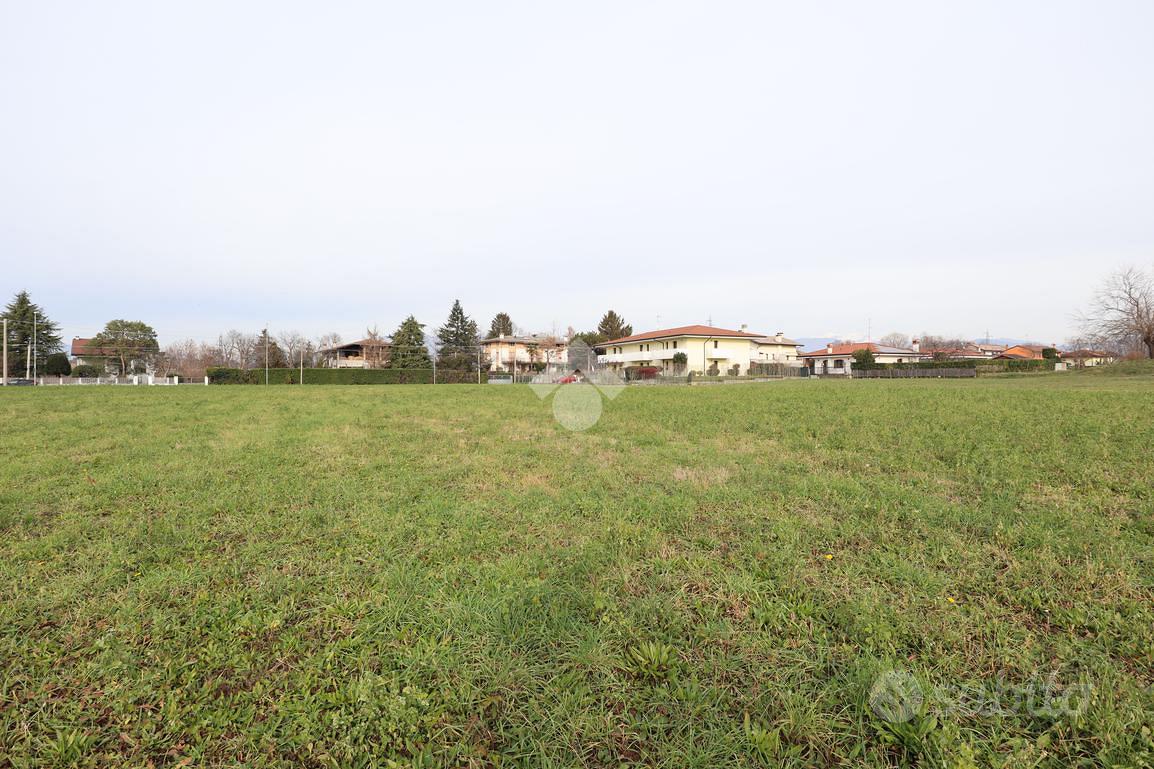 TER. RESIDENZIALE A TAVAGNACCO - Altro