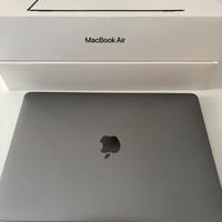 Mac Book Air 128gb