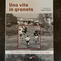 Una vita in granata, Paolo Ferrero