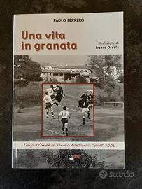 Una vita in granata, Paolo Ferrero