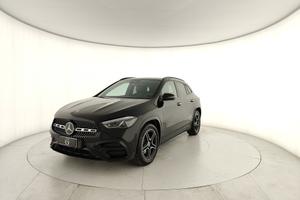 MERCEDES-BENZ GLA 200 d AMG Line Advanced Plus 4ma