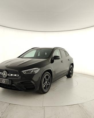 MERCEDES-BENZ GLA 200 d AMG Line Advanced Plus 4ma