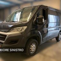 FIAT DUCATO FG L1 H1