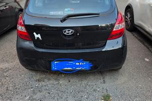 hyunday i20