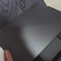 ASUS ROG ZEPHYRUS G15 gaming notebook  3060 R95000