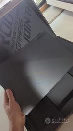 ASUS ROG ZEPHYRUS G15 gaming notebook  3060 R95000