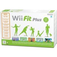 Wii Fit Pus