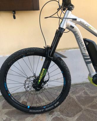 E-mtb