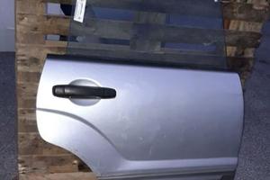 SUBARU FORESTER PORTE ANT E POST DX E SX 2002-2008