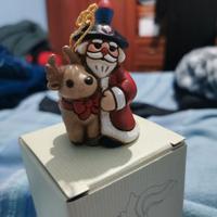 "Thun Carabinieri - Babbo Natale con Renna 2016 -