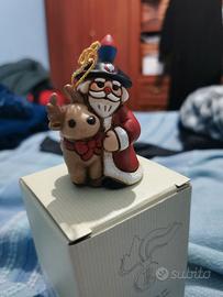 "Thun Carabinieri - Babbo Natale con Renna 2016 -