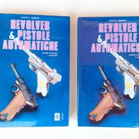 Revolver&Pistole Automatiche 1-2 Enrico L.Appiano