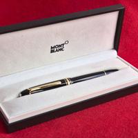 Stilografica Montblanc 146 (F, nuova revisionata)