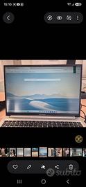 ASUS Vivobook 16 i7