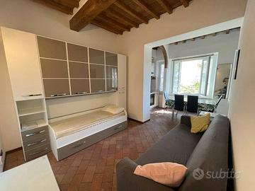 Appartamento di 30 m² con 1 locale a Parma