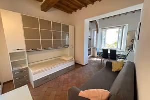 Appartamento di 30 m² con 1 locale a Parma