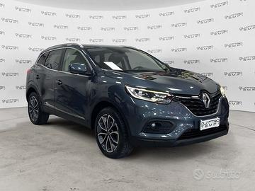 Renault Kadjar Blue dCi 8V 115CV Sport Edition2