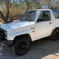 DAIHATSU Feroza - 1991