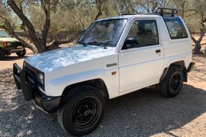 DAIHATSU Feroza - 1991