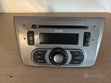 Autoradio originale Alfa mito