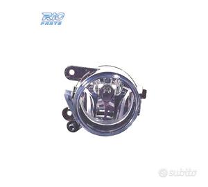 FARO SINISTRO FENDINEBBIA VOLKSWAGEN VW GOLF V 03-