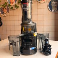 Cestello Per Estrattore Di Succo RGV - Compatibile Con Modelli Juice Art Plus E Muscle, Lavabile In Lavastoviglie