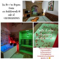 Camera suite privata