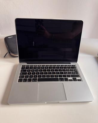MacBook PRO Early 2015 13’ 256 gb