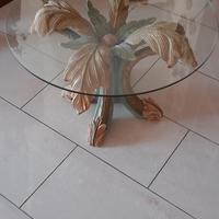 Tavolino da fumo