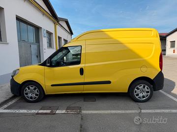 Doblo XL Cargo tetto alto