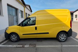 Doblo XL Cargo tetto alto