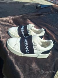 scarpe DOLCE e GABBANA (28)